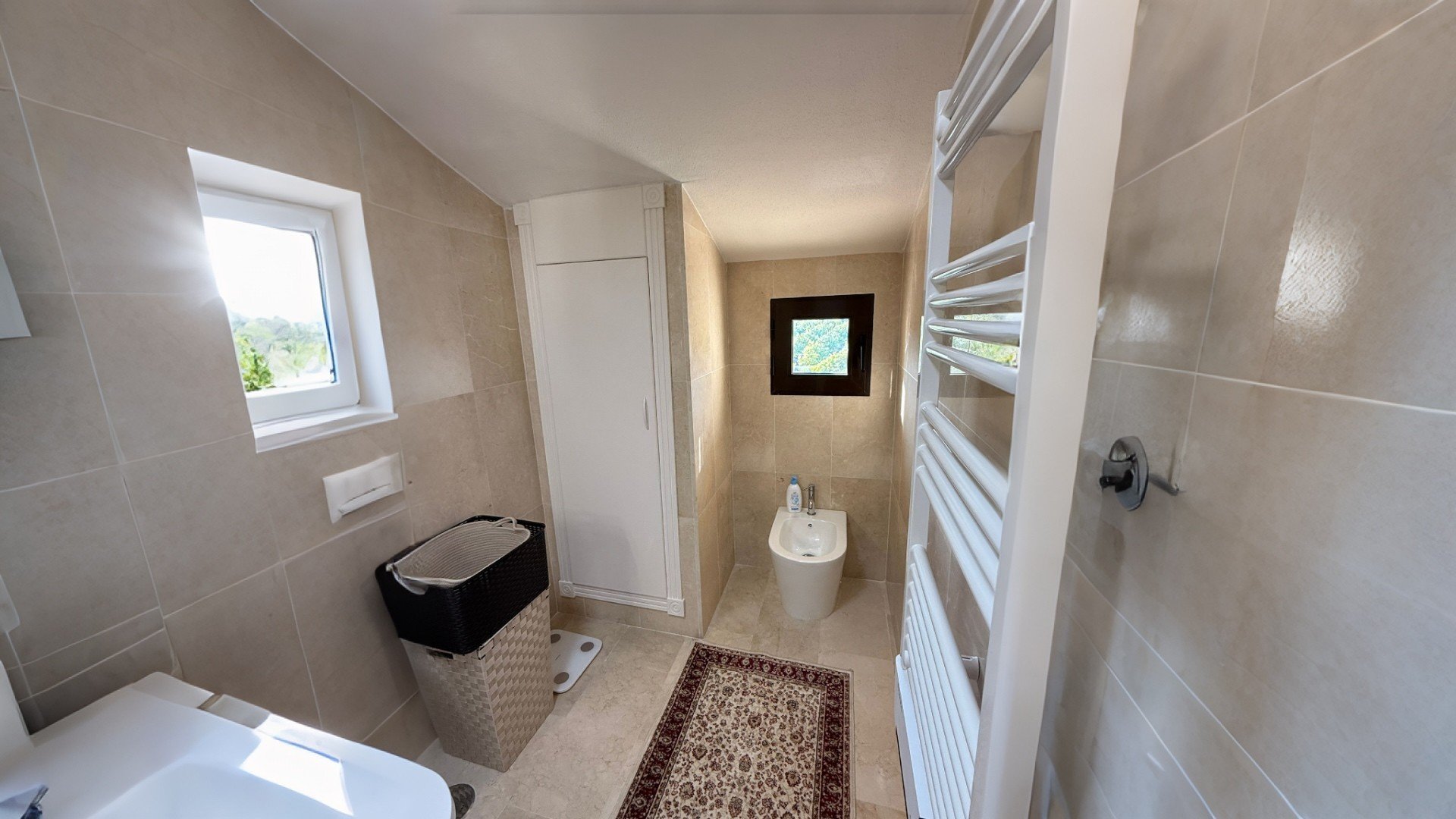 Reventa - Apartamentos -
Orihuela Costa - Las Ramblas