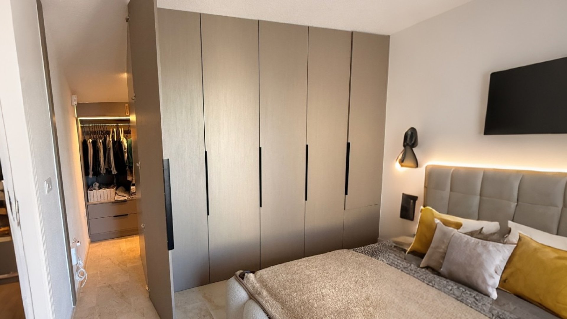 Reventa - Apartamentos -
Orihuela Costa - Las Ramblas