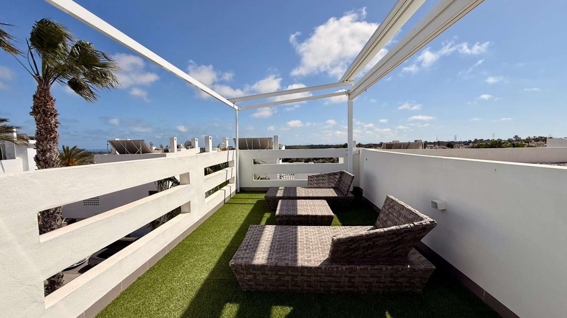 Reventa - Apartamentos -
Orihuela Costa - Las Ramblas