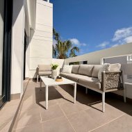 Reventa - Apartamentos -
Orihuela Costa - Las Ramblas