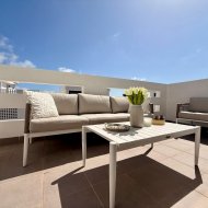 Reventa - Apartamentos -
Orihuela Costa - Las Ramblas