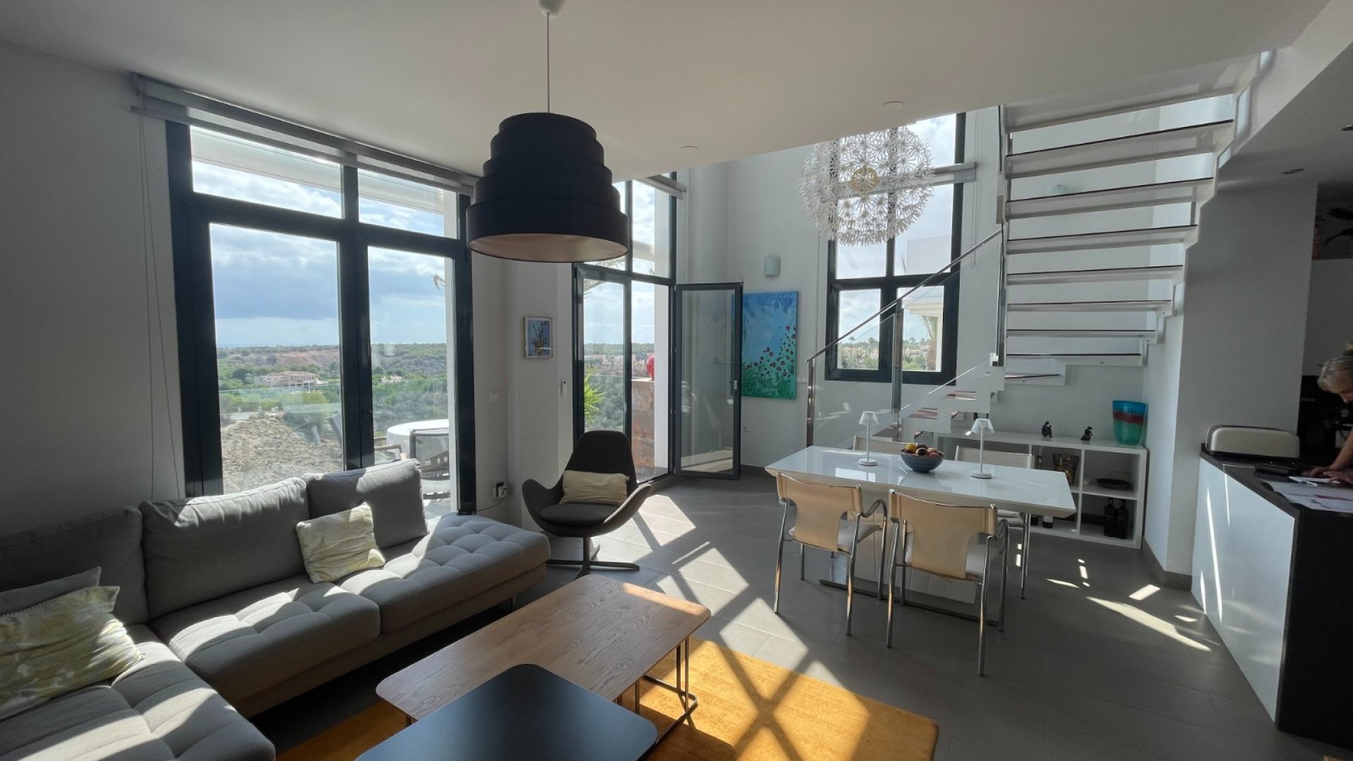 Reventa - Apartamentos -
Orihuela Costa - Las Ramblas
