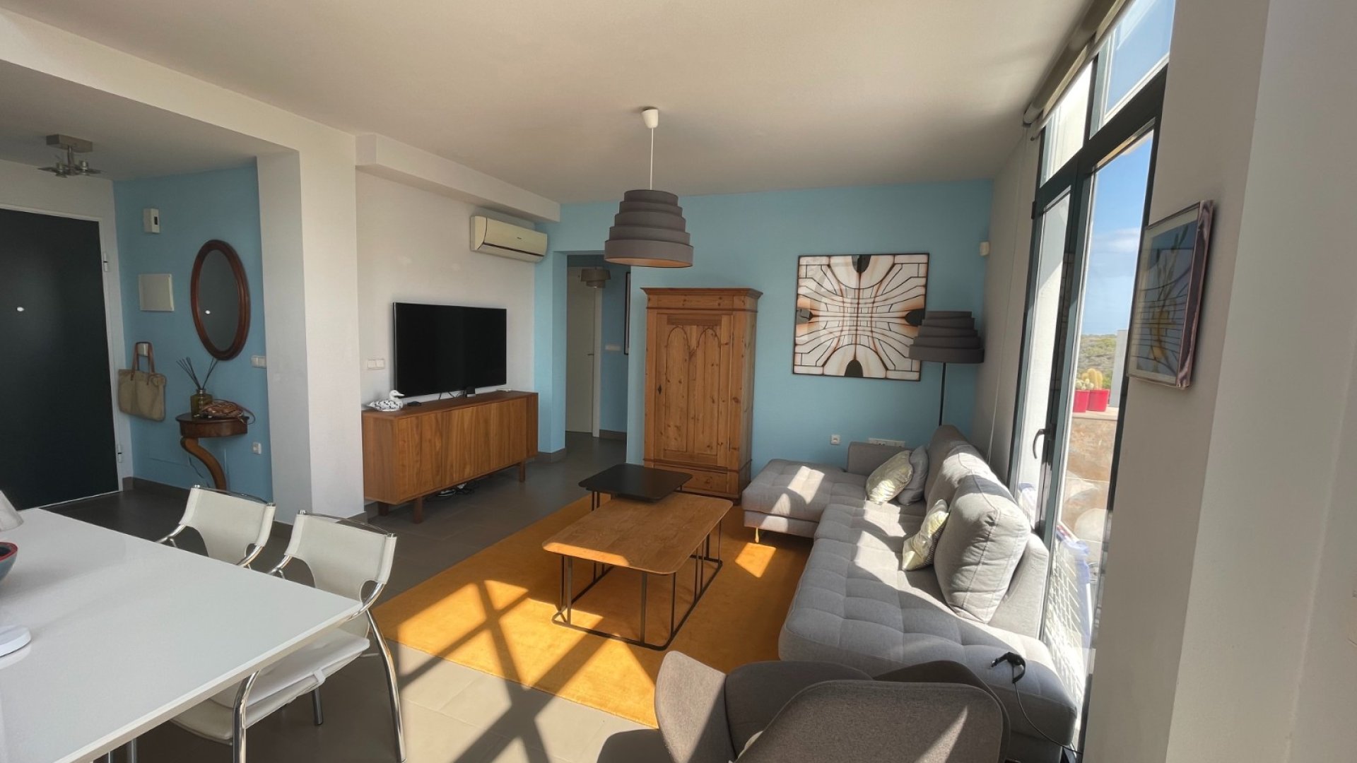 Reventa - Apartamentos -
Orihuela Costa - Las Ramblas