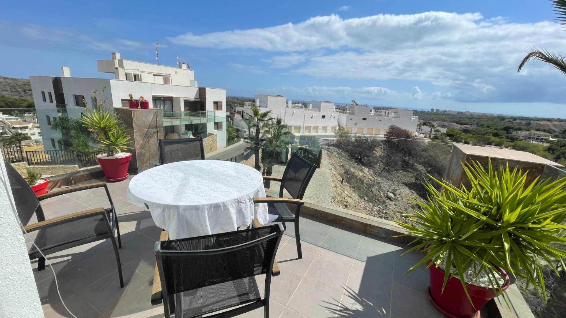 Reventa - Apartamentos -
Orihuela Costa - Las Ramblas