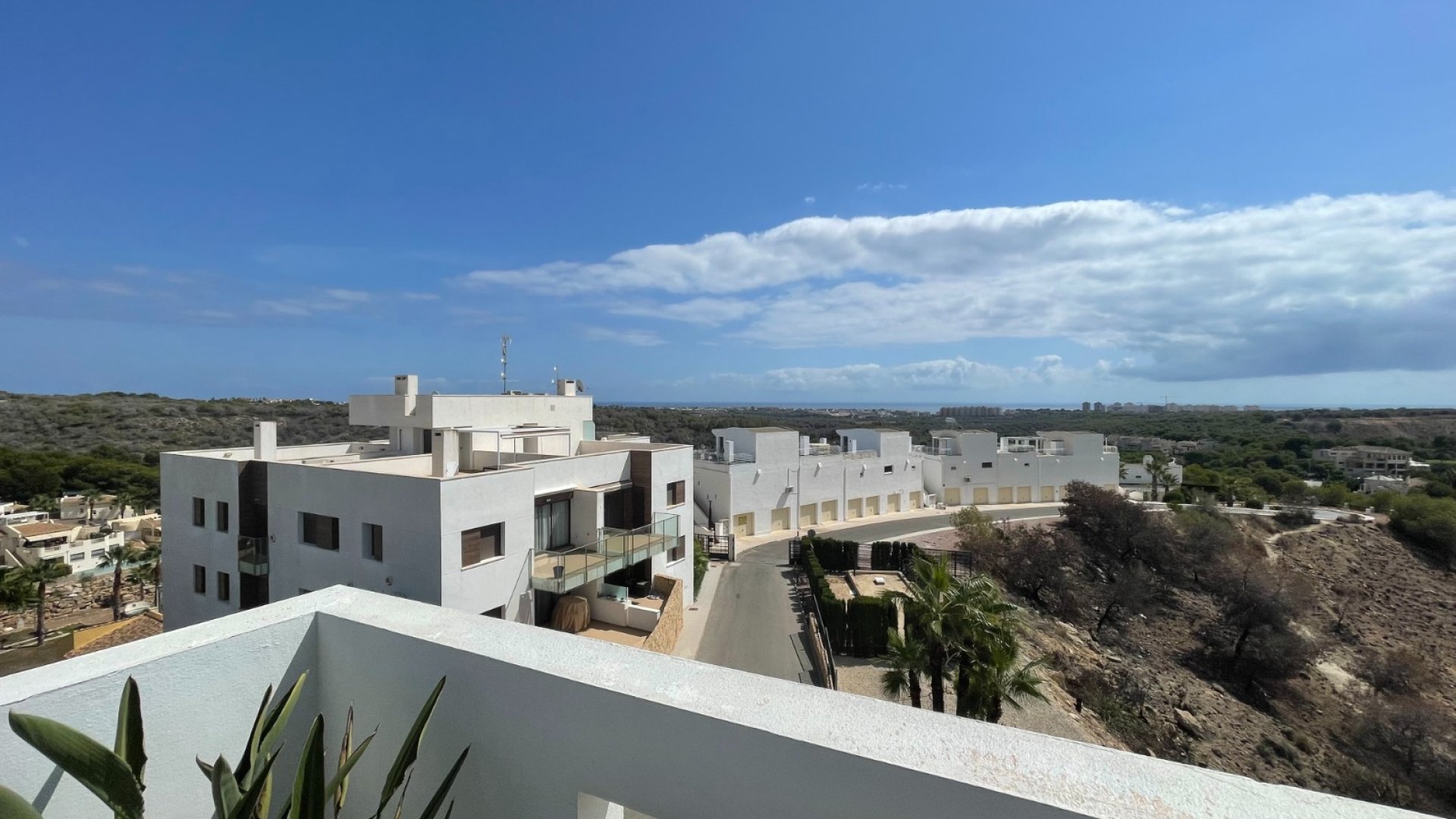 Reventa - Apartamentos -
Orihuela Costa - Las Ramblas