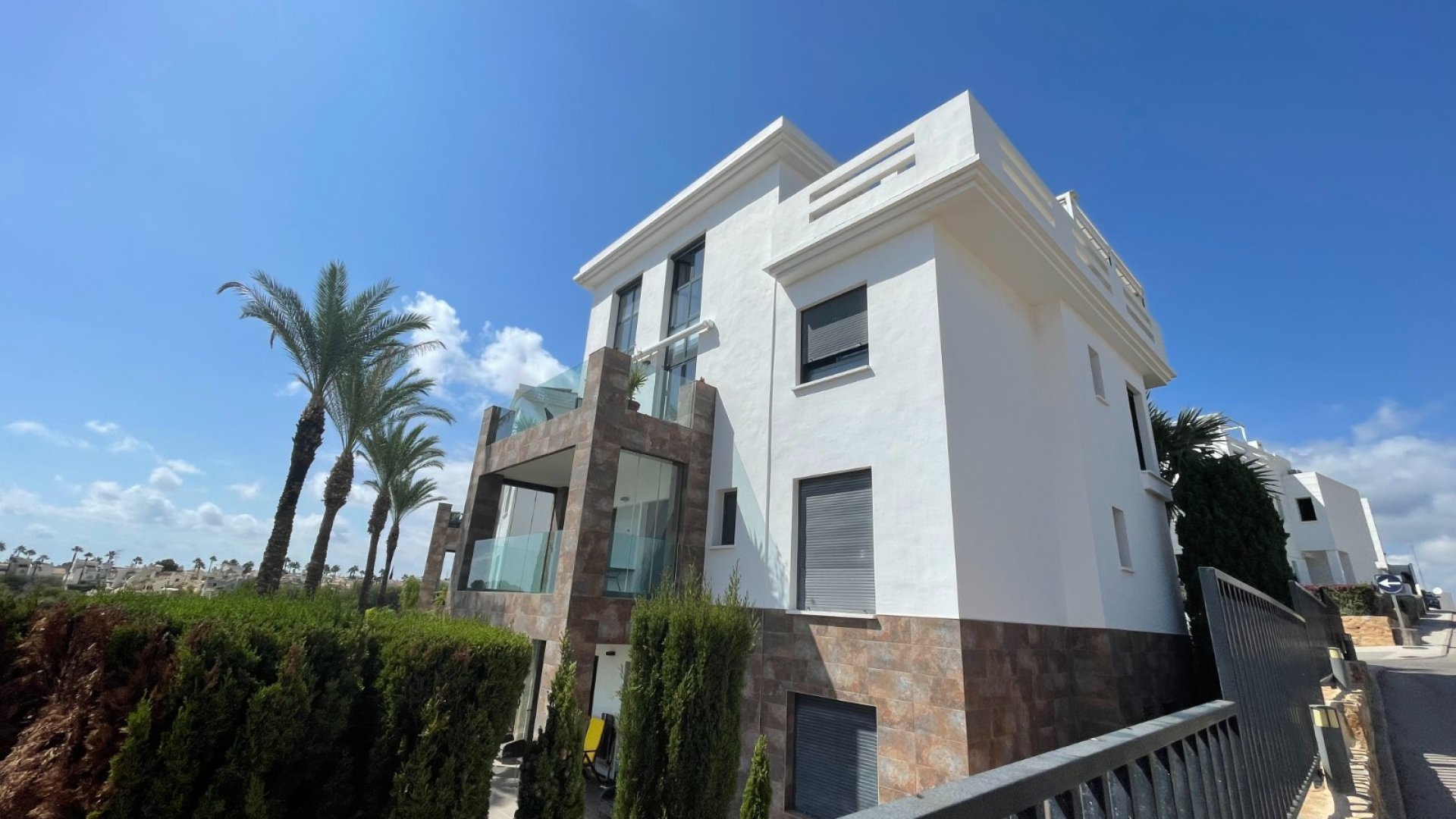 Reventa - Apartamentos -
Orihuela Costa - Las Ramblas