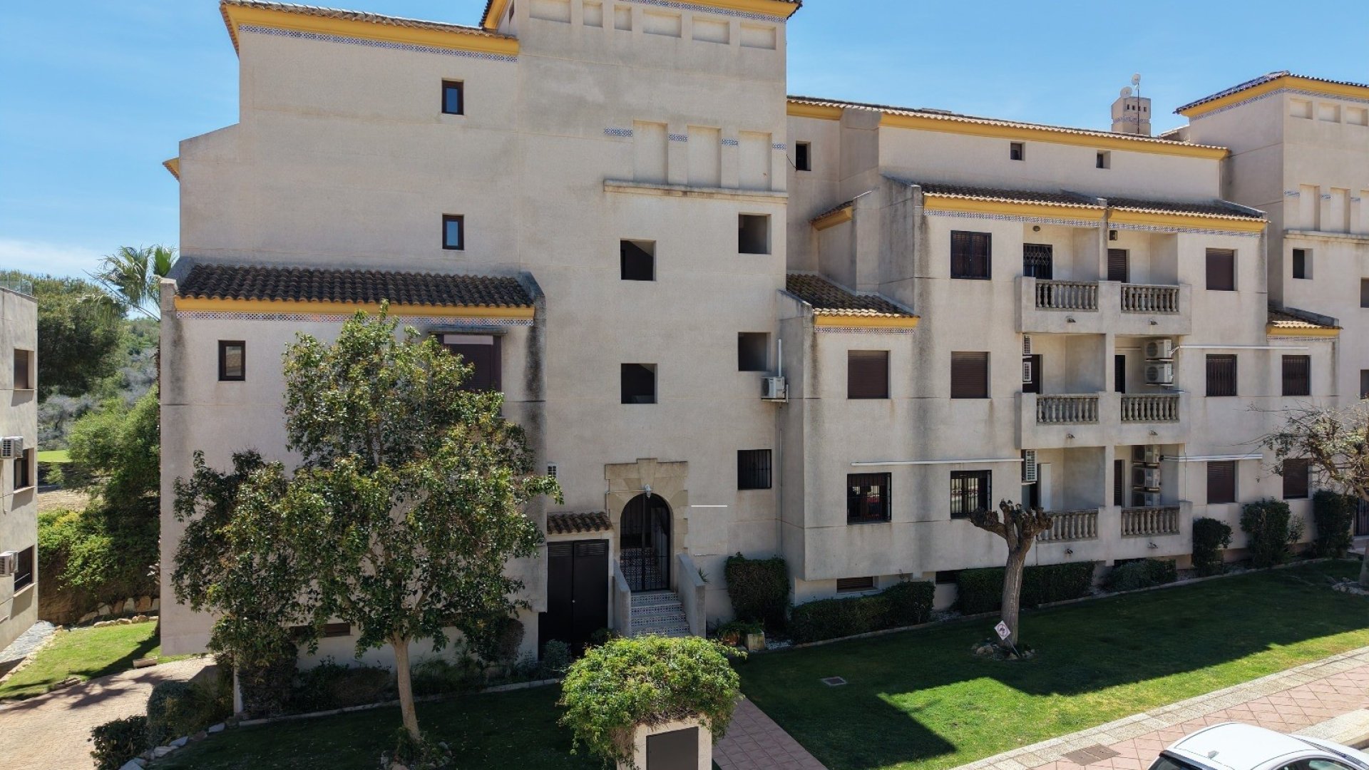 Reventa - Apartamentos -
Orihuela Costa - Las Ramblas