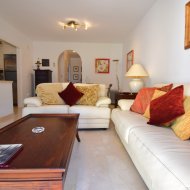 Reventa - Apartamentos -
Orihuela Costa - Las Ramblas