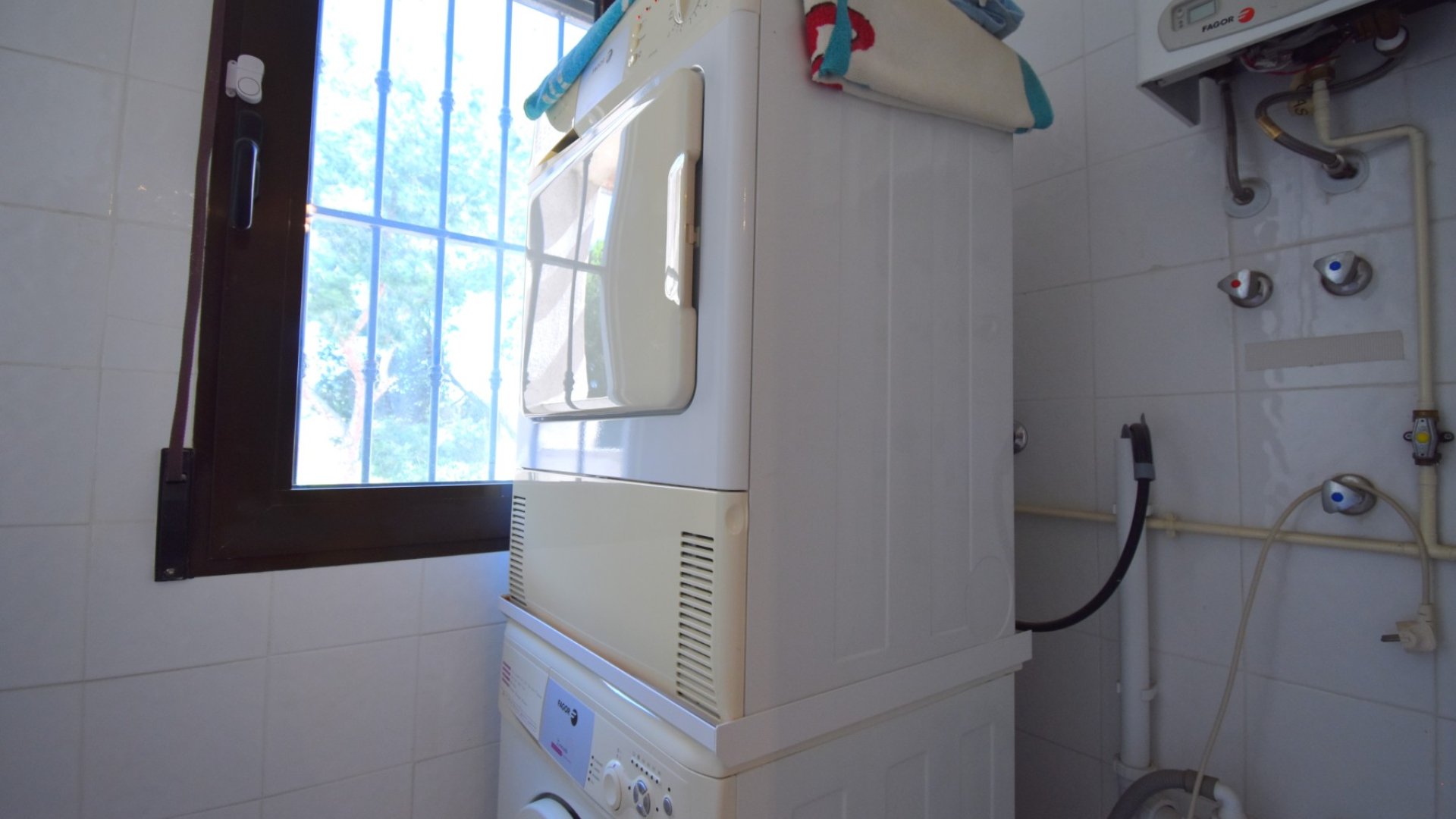 Reventa - Apartamentos -
Orihuela Costa - Las Ramblas