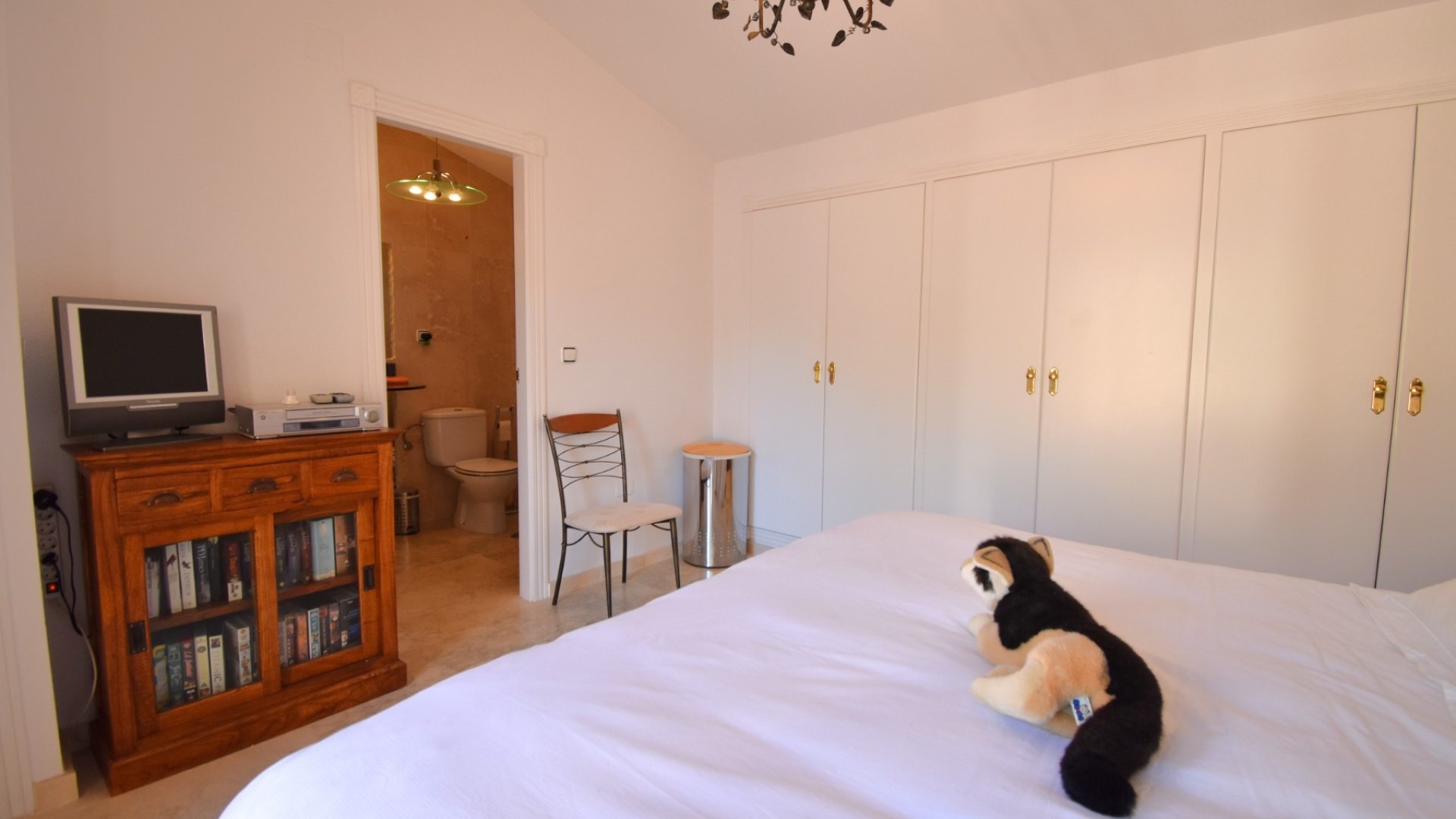 Reventa - Apartamentos -
Orihuela Costa - Las Ramblas