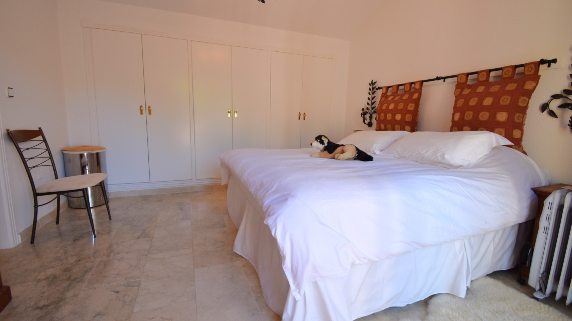 Reventa - Apartamentos -
Orihuela Costa - Las Ramblas