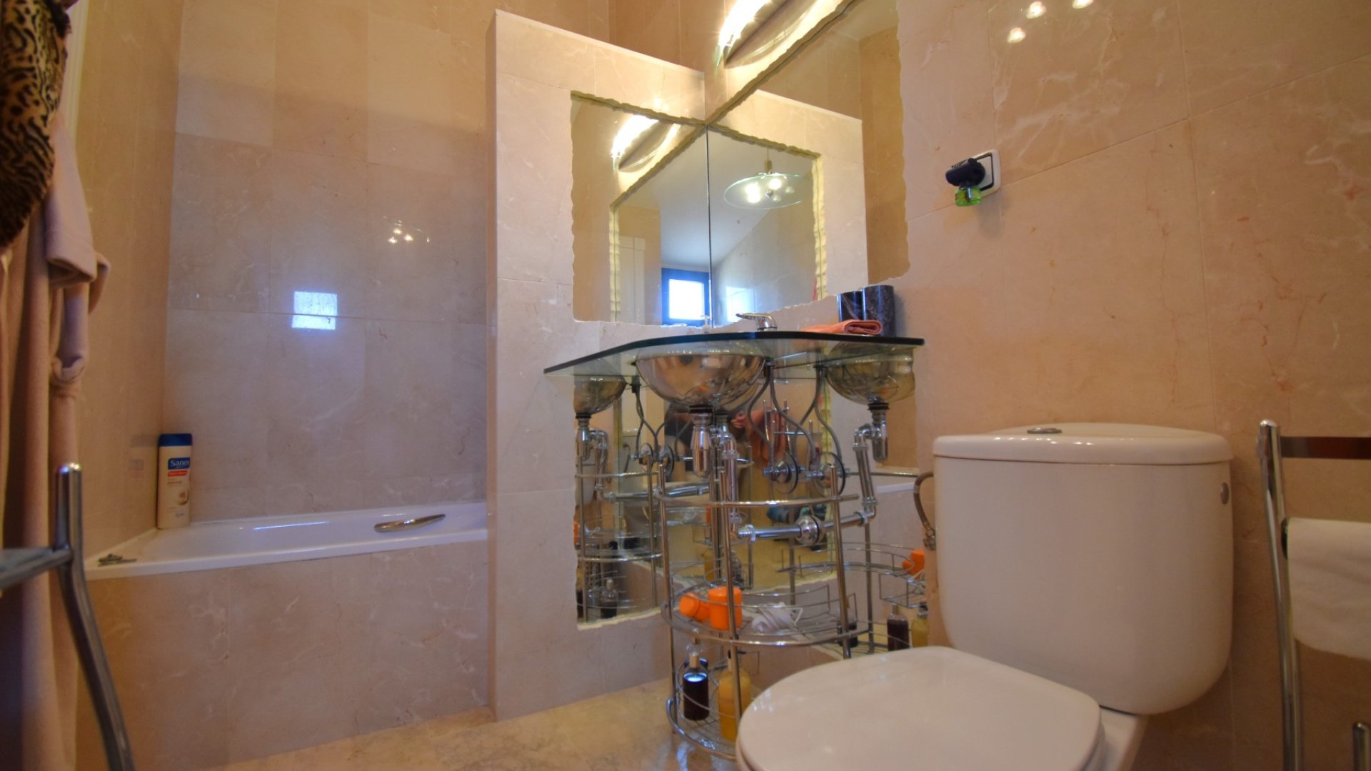 Reventa - Apartamentos -
Orihuela Costa - Las Ramblas
