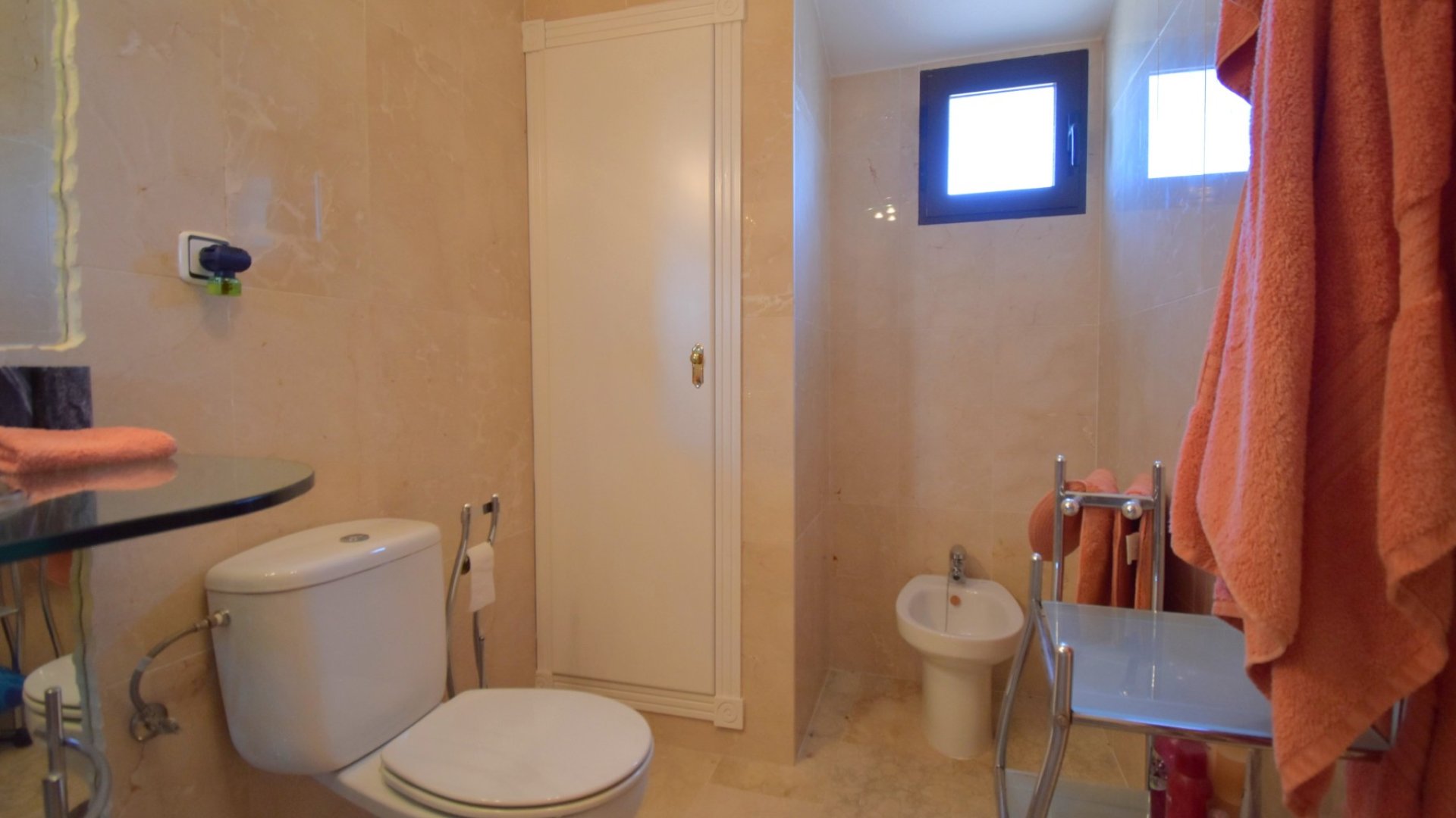 Reventa - Apartamentos -
Orihuela Costa - Las Ramblas