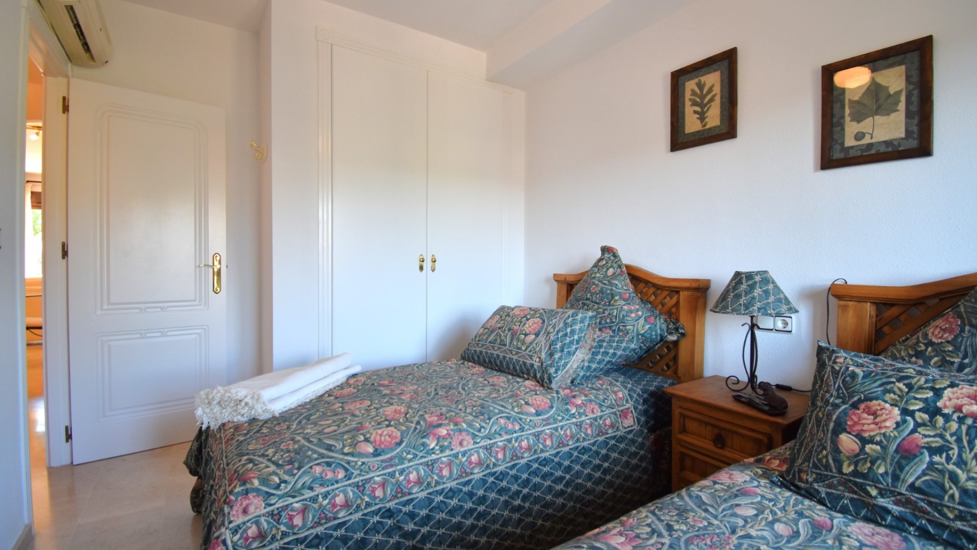 Reventa - Apartamentos -
Orihuela Costa - Las Ramblas