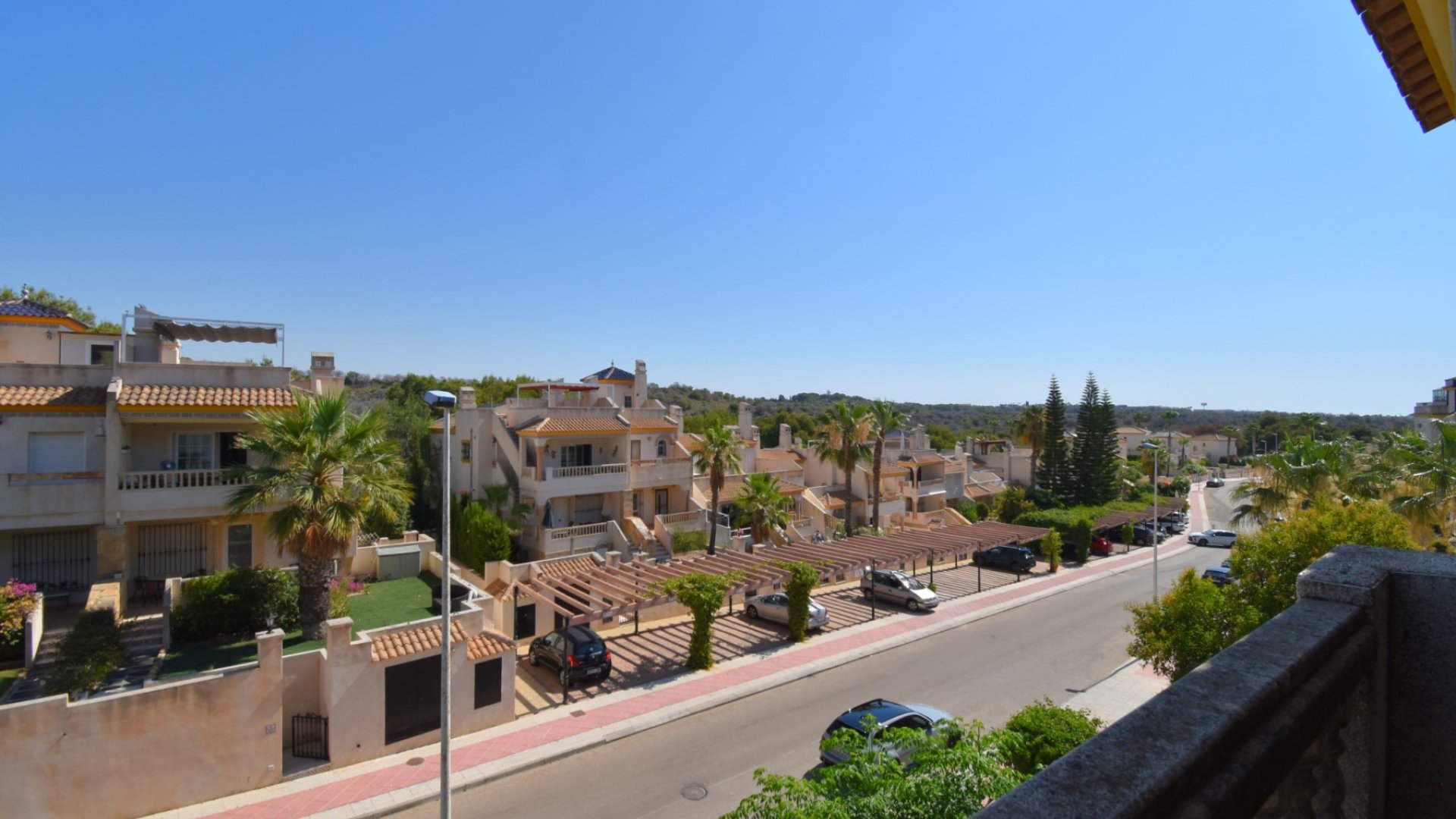 Reventa - Apartamentos -
Orihuela Costa - Las Ramblas