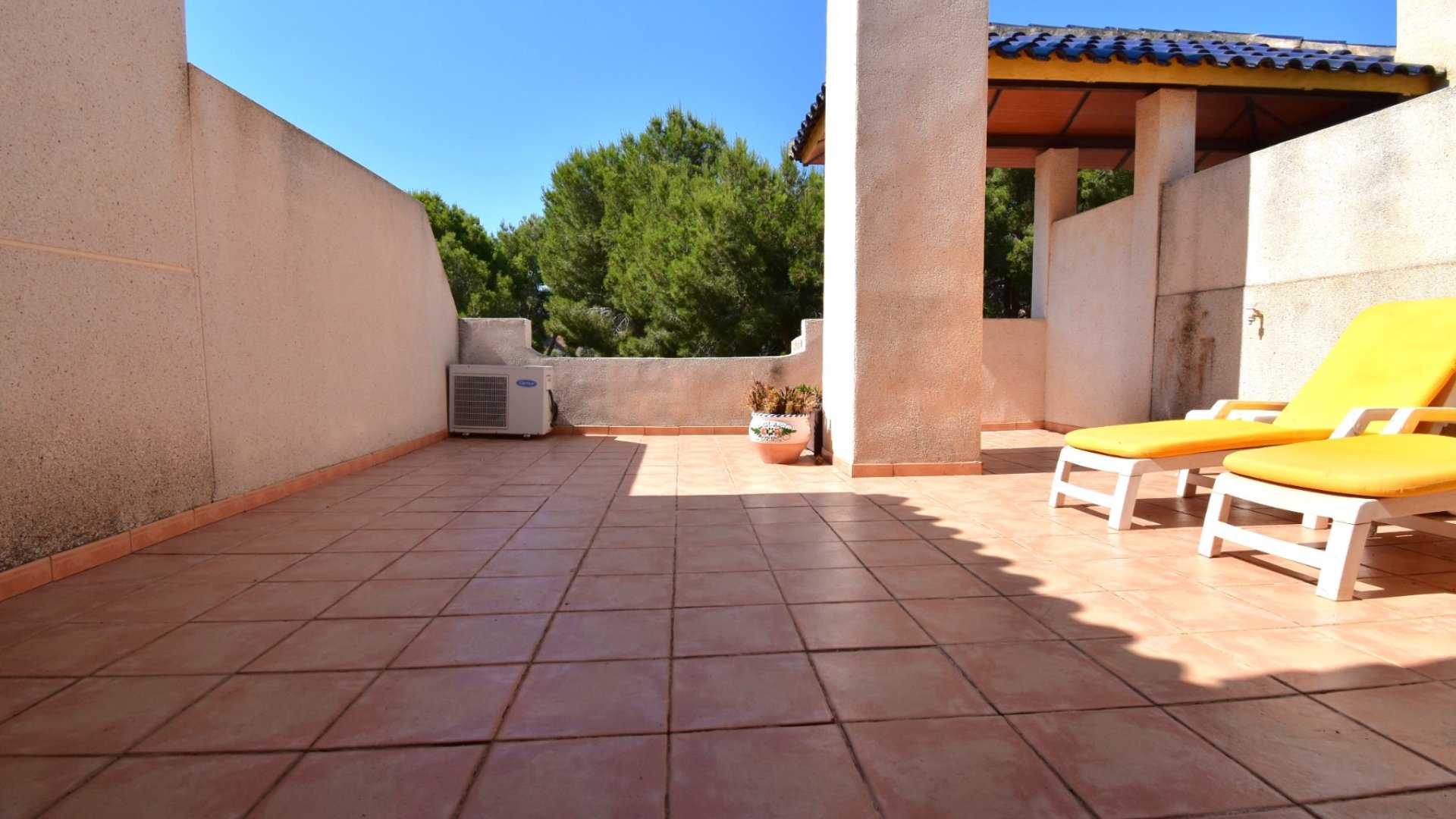 Reventa - Apartamentos -
Orihuela Costa - Las Ramblas