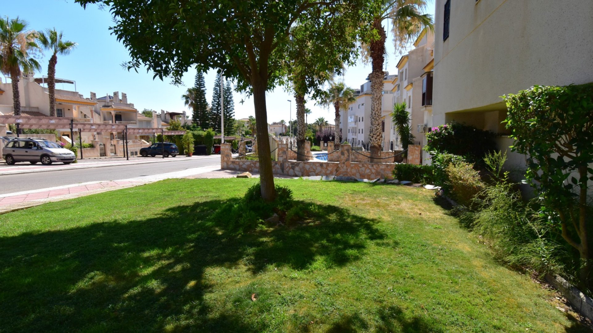 Reventa - Apartamentos -
Orihuela Costa - Las Ramblas