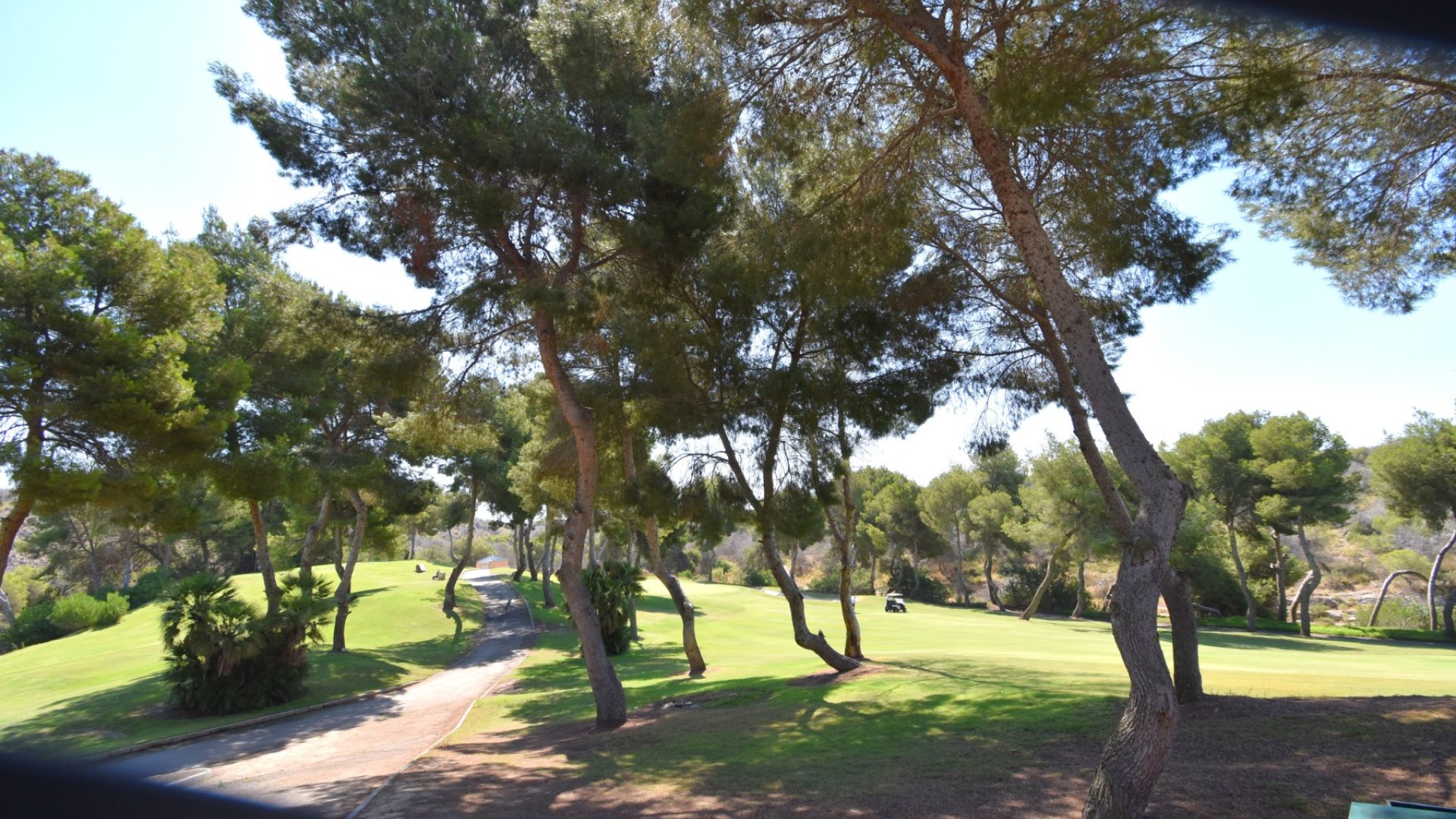 Reventa - Apartamentos -
Orihuela Costa - Las Ramblas