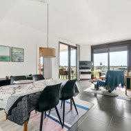 Reventa - Apartamentos -
Orihuela Costa - Lomas De Cabo Roig