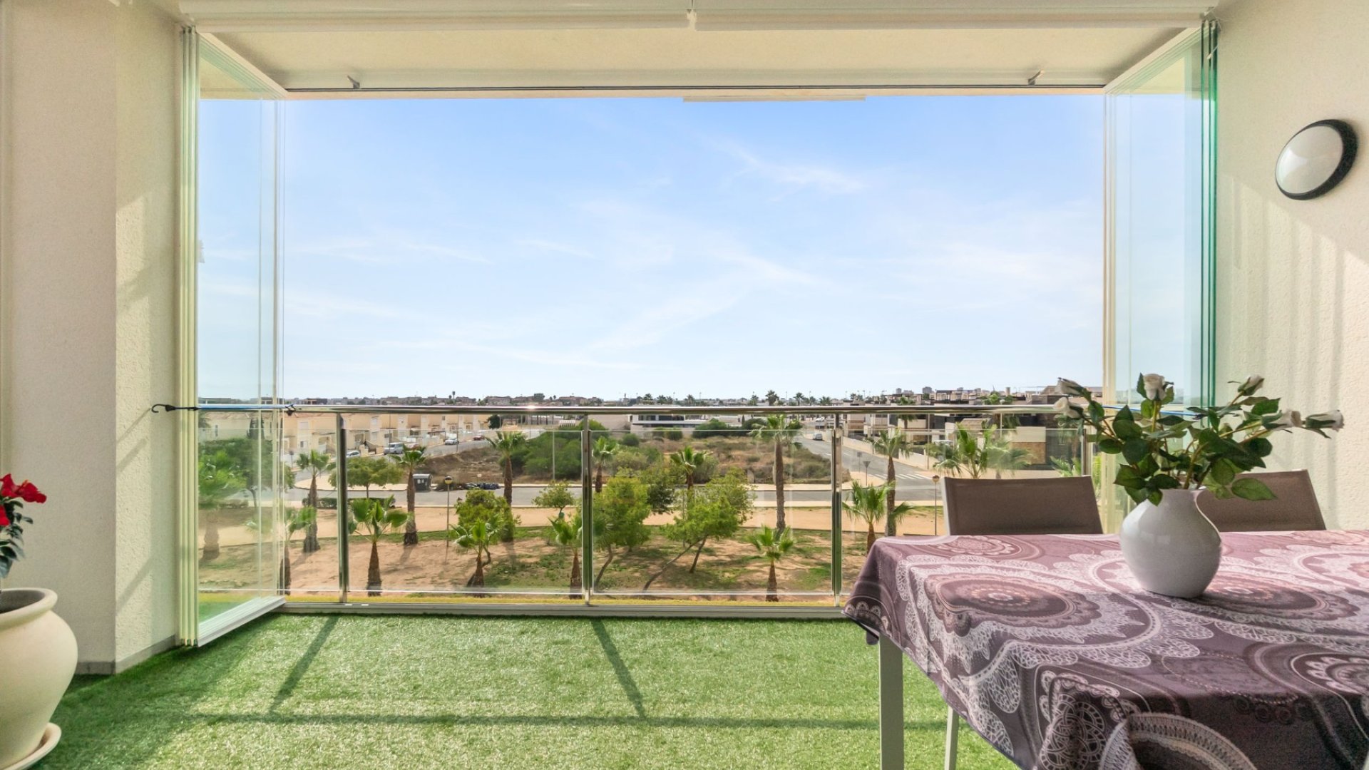 Reventa - Apartamentos -
Orihuela Costa - Lomas De Cabo Roig