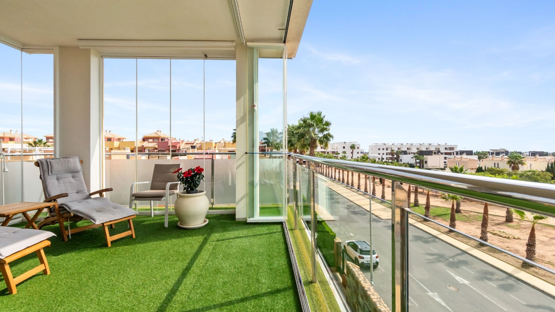Reventa - Apartamentos -
Orihuela Costa - Lomas De Cabo Roig
