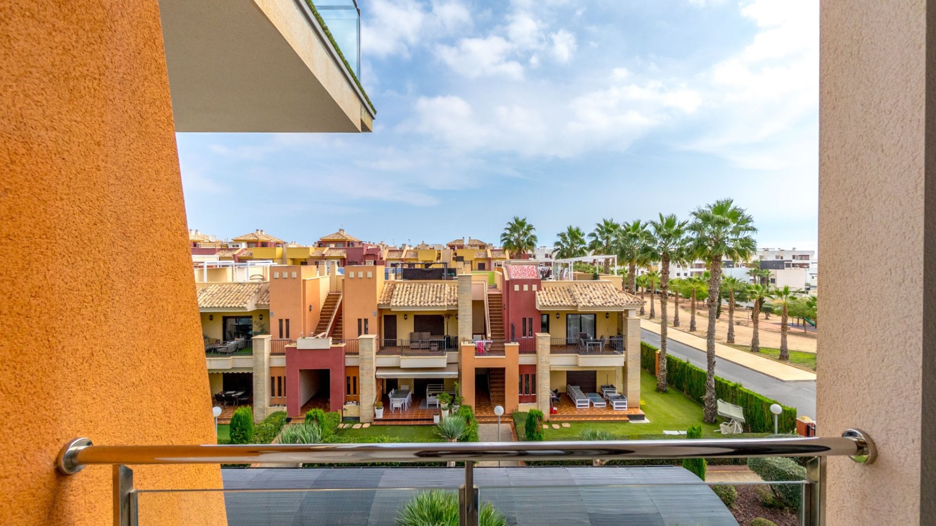 Reventa - Apartamentos -
Orihuela Costa - Lomas De Cabo Roig