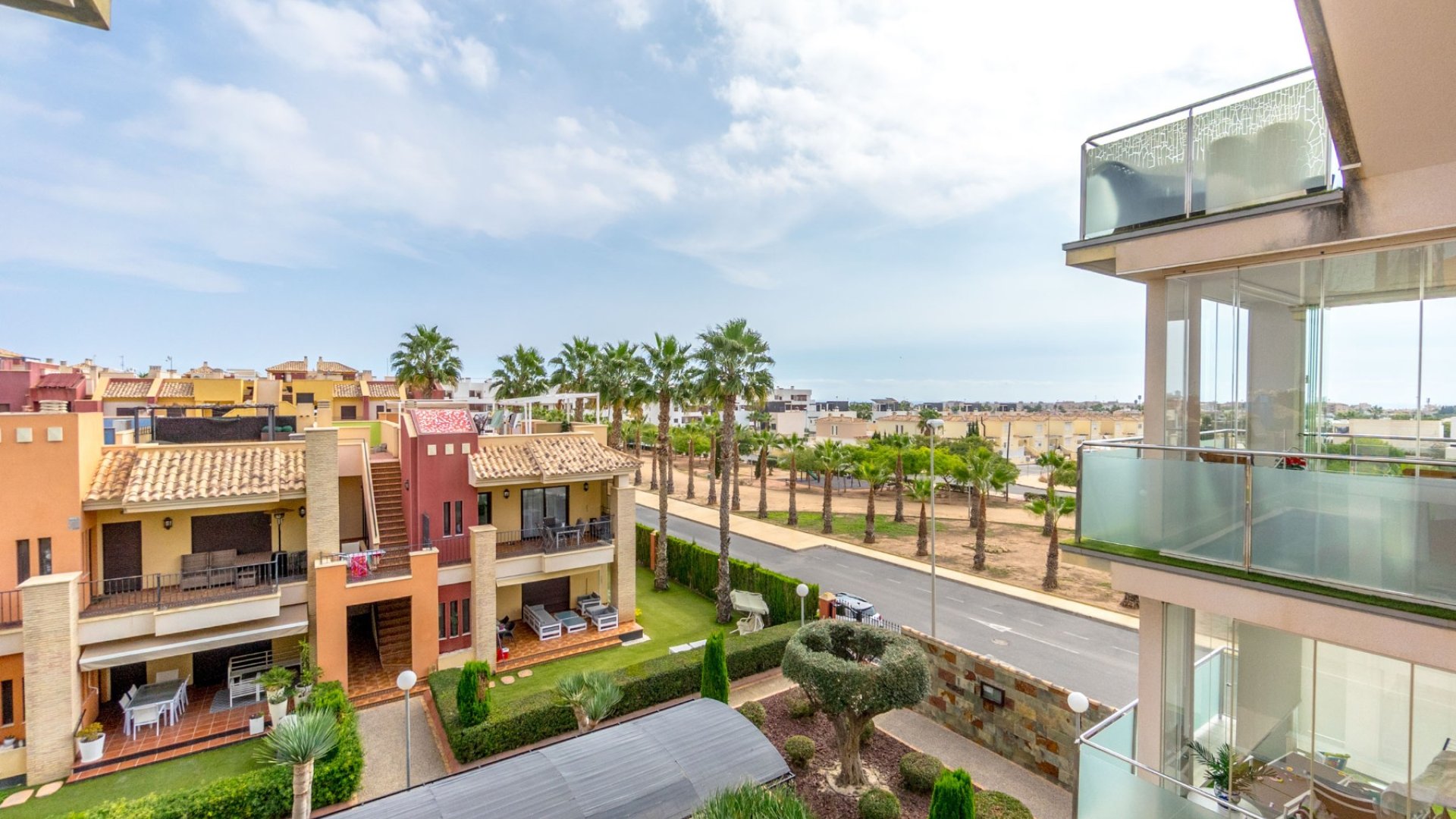 Reventa - Apartamentos -
Orihuela Costa - Lomas De Cabo Roig