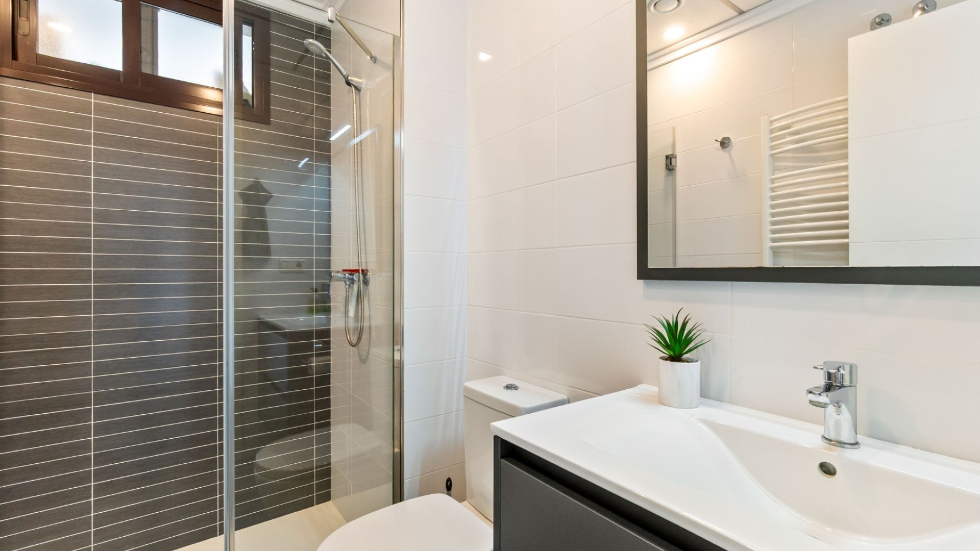 Reventa - Apartamentos -
Orihuela Costa - Lomas De Cabo Roig