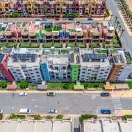 Reventa - Apartamentos -
Orihuela Costa - Lomas De Cabo Roig