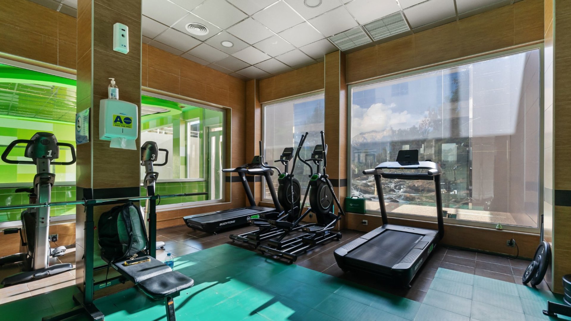 Reventa - Apartamentos -
Orihuela Costa - Lomas De Cabo Roig