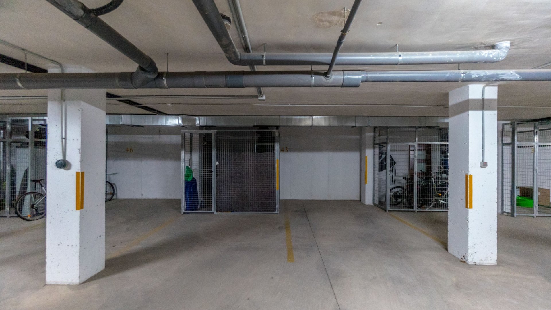 Reventa - Apartamentos -
Orihuela Costa - Lomas De Cabo Roig