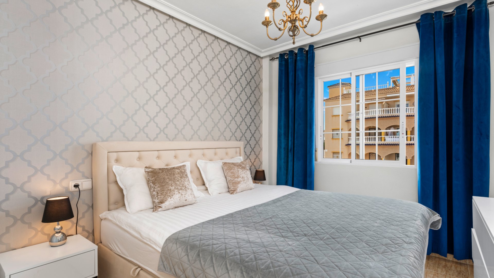 Reventa - Apartamentos -
Orihuela Costa - Lomas De Cabo Roig