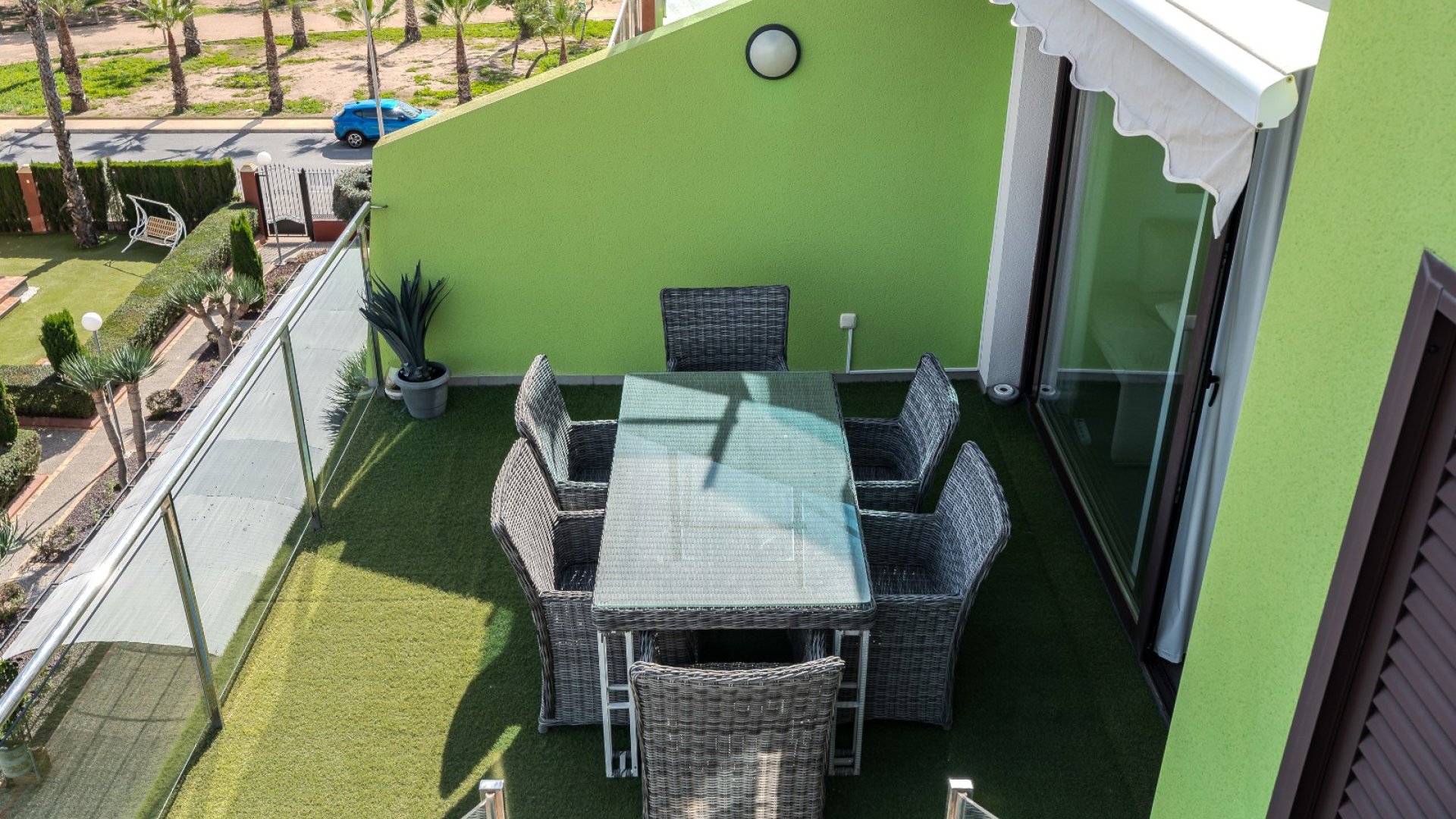 Reventa - Apartamentos -
Orihuela Costa - Lomas De Cabo Roig