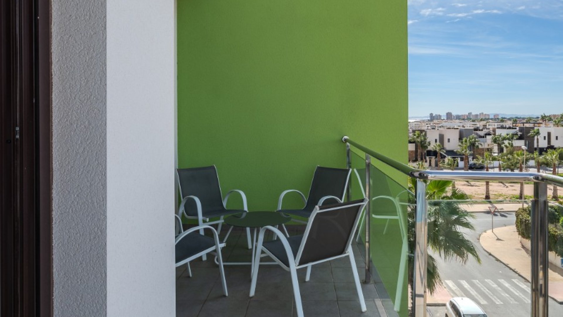 Reventa - Apartamentos -
Orihuela Costa - Lomas De Cabo Roig