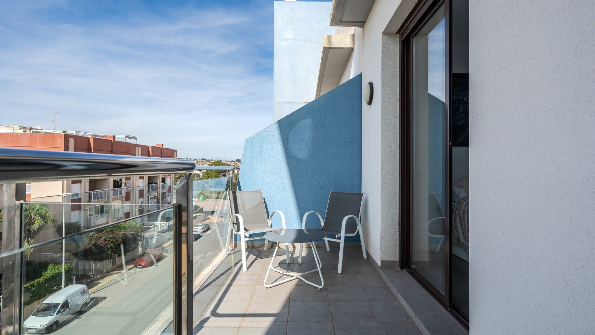 Reventa - Apartamentos -
Orihuela Costa - Lomas De Cabo Roig