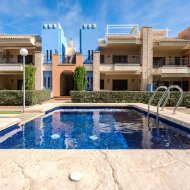 Reventa - Apartamentos -
Orihuela Costa - Lomas De Cabo Roig