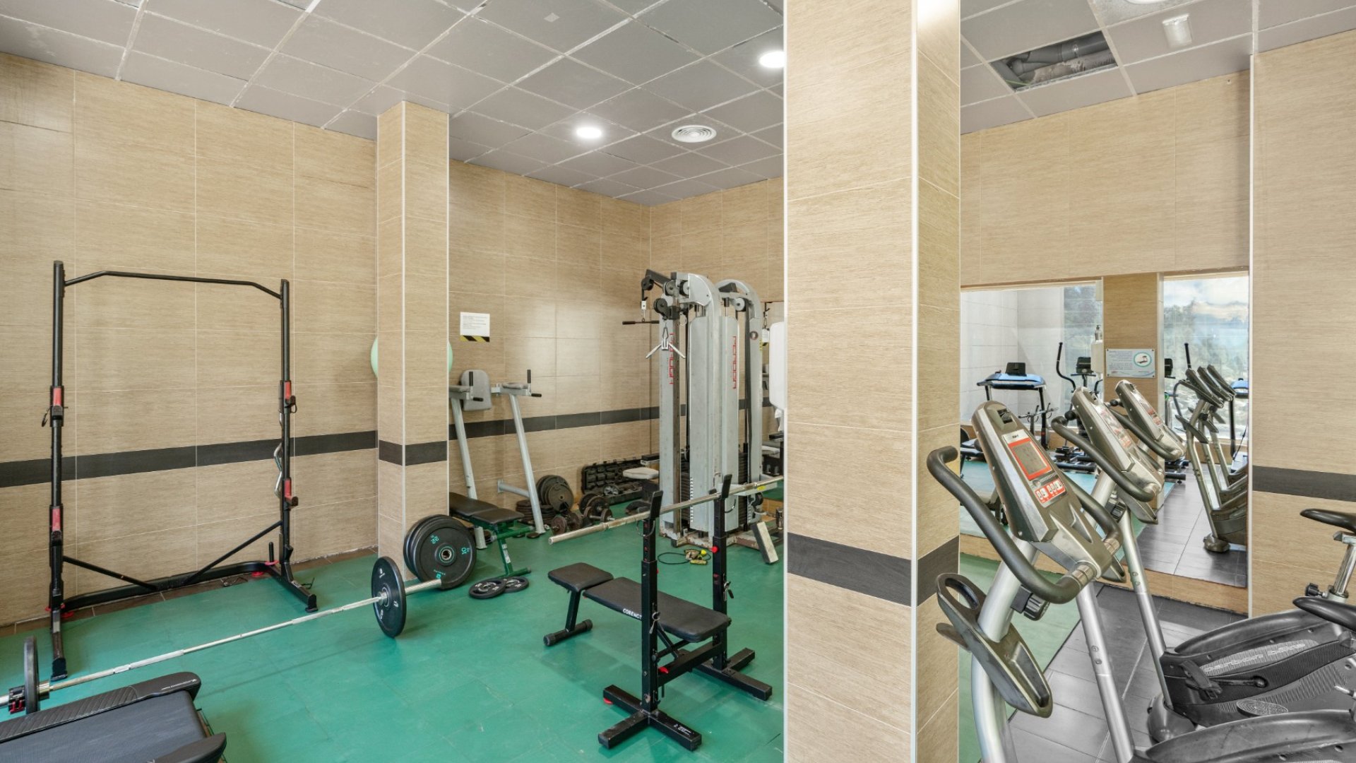 Reventa - Apartamentos -
Orihuela Costa - Lomas De Cabo Roig