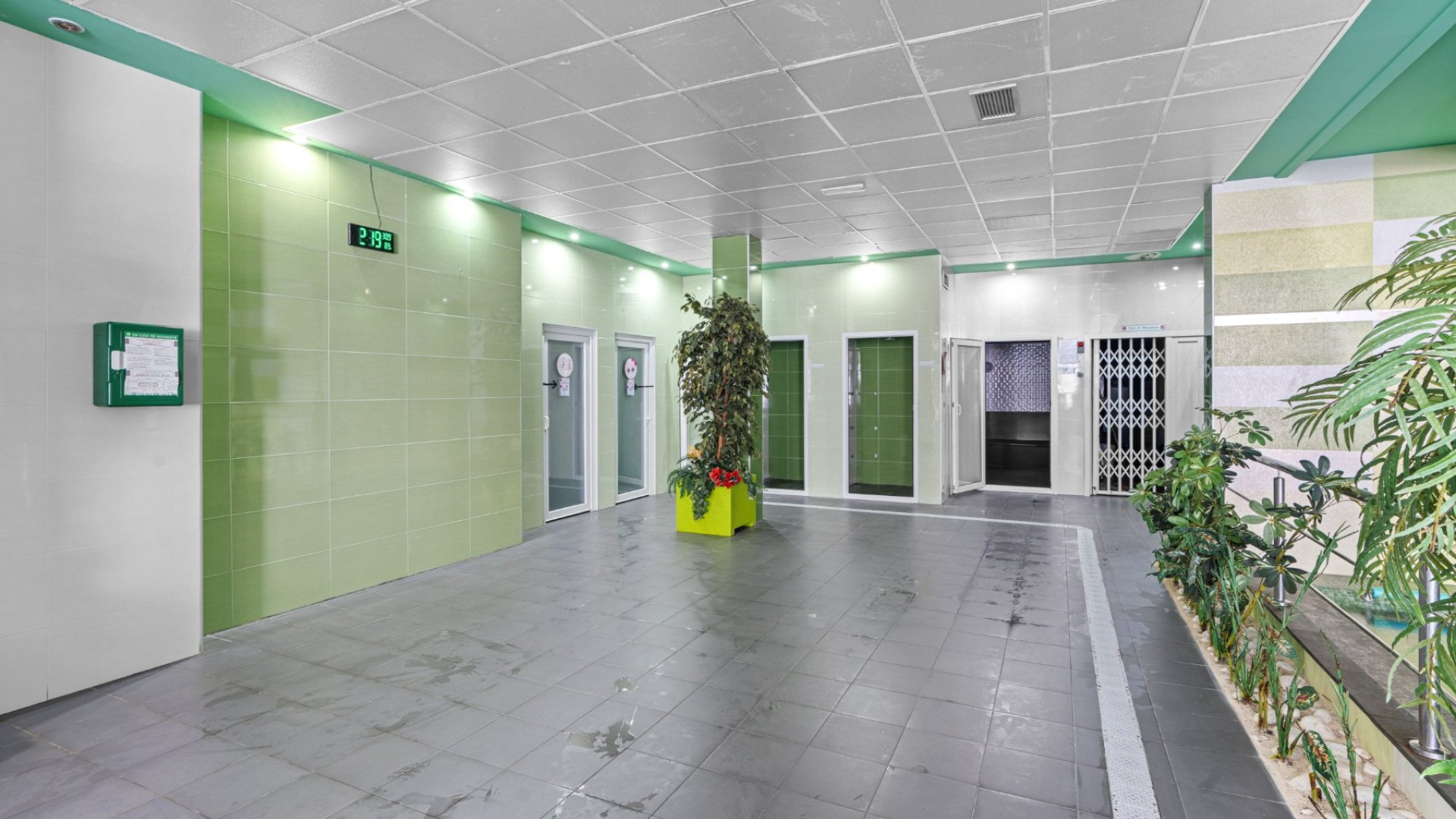 Reventa - Apartamentos -
Orihuela Costa - Lomas De Cabo Roig