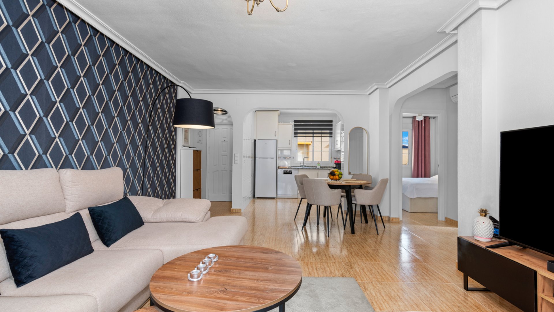 Reventa - Apartamentos -
Orihuela Costa - Lomas De Cabo Roig