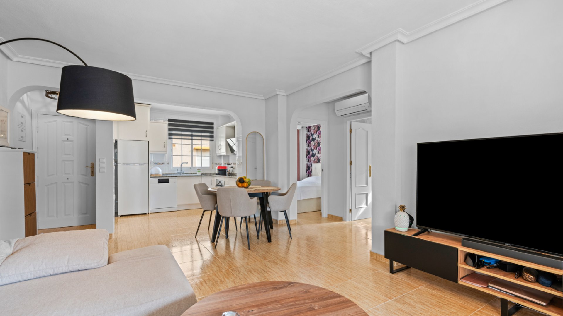 Reventa - Apartamentos -
Orihuela Costa - Lomas De Cabo Roig