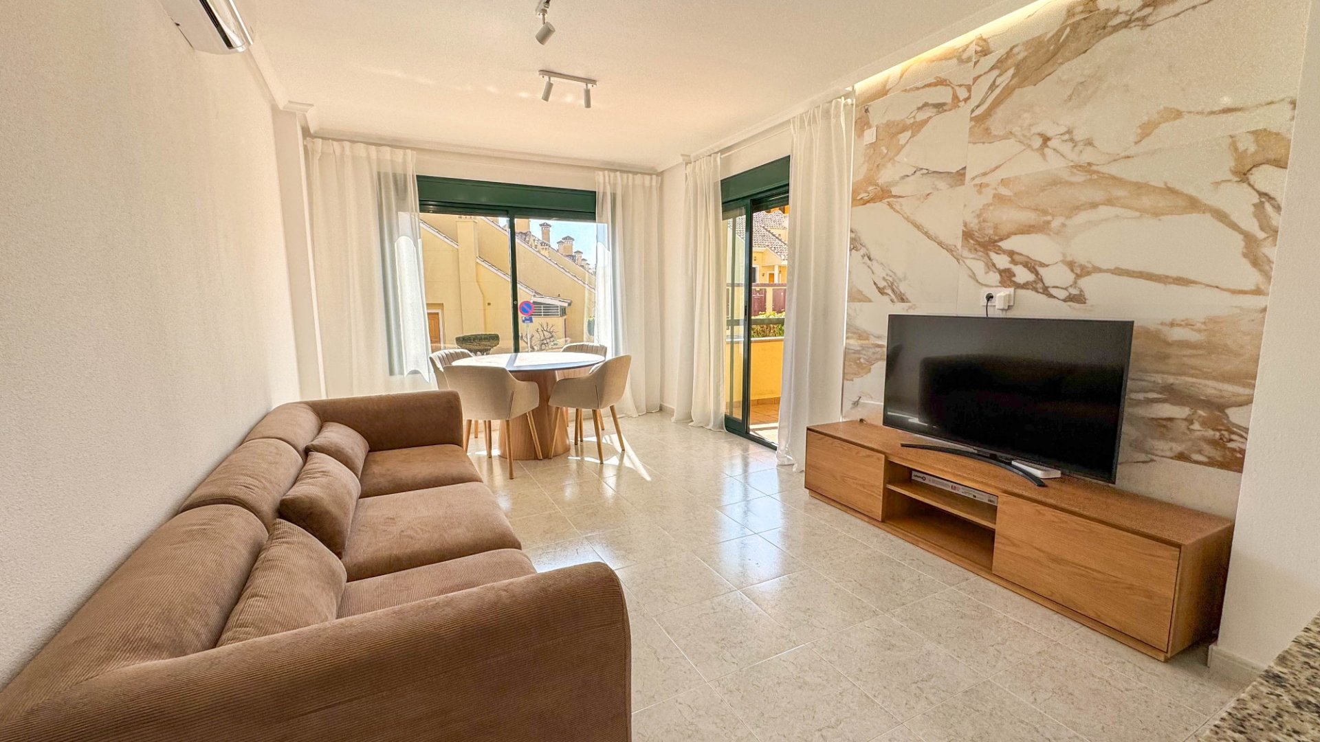 Reventa - Apartamentos -
Orihuela Costa - Lomas De Cabo Roig