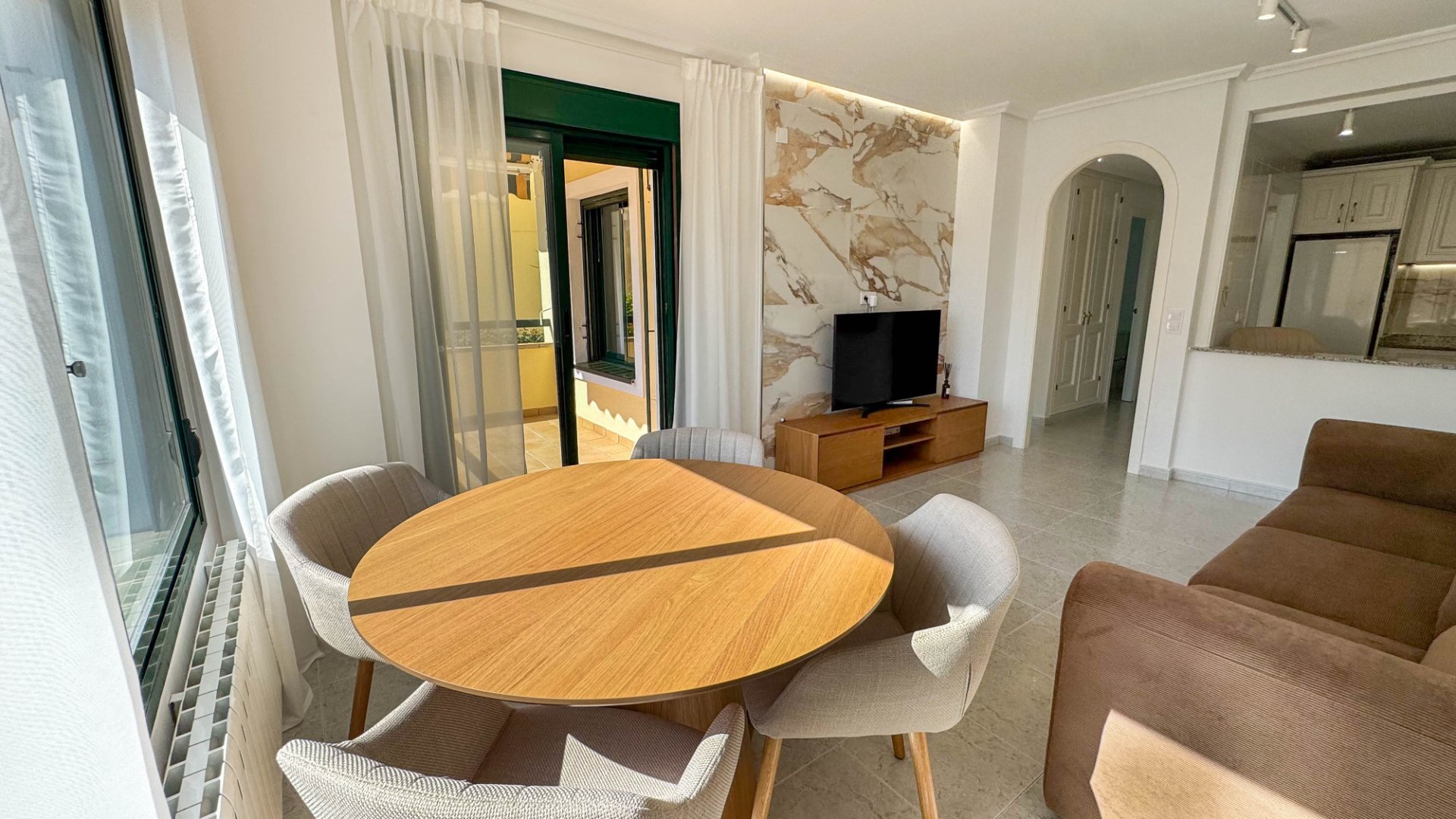 Reventa - Apartamentos -
Orihuela Costa - Lomas De Cabo Roig
