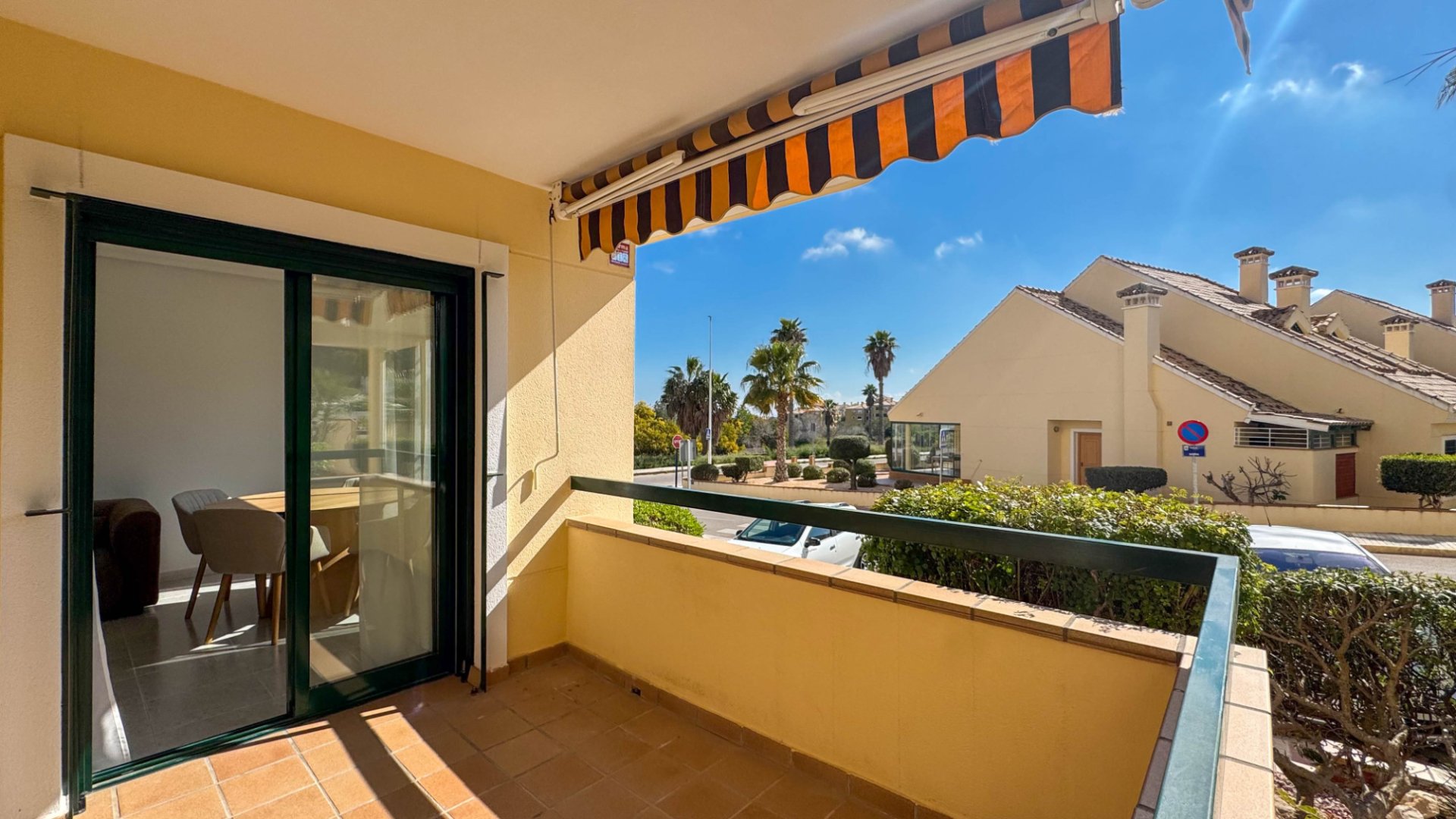 Reventa - Apartamentos -
Orihuela Costa - Lomas De Cabo Roig