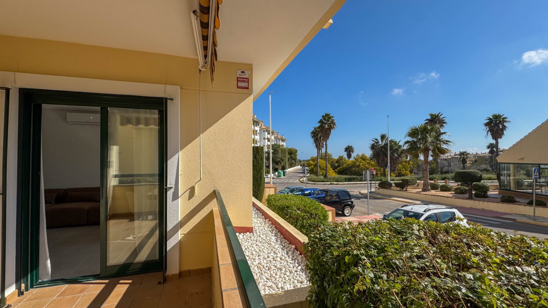 Reventa - Apartamentos -
Orihuela Costa - Lomas De Cabo Roig