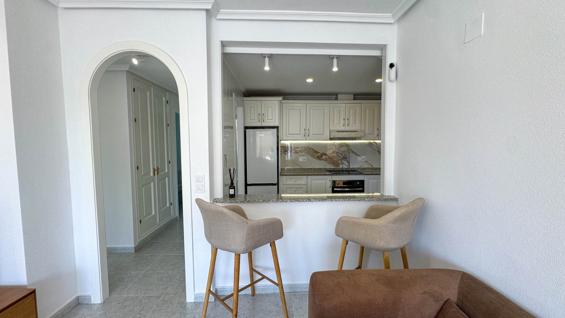 Reventa - Apartamentos -
Orihuela Costa - Lomas De Cabo Roig