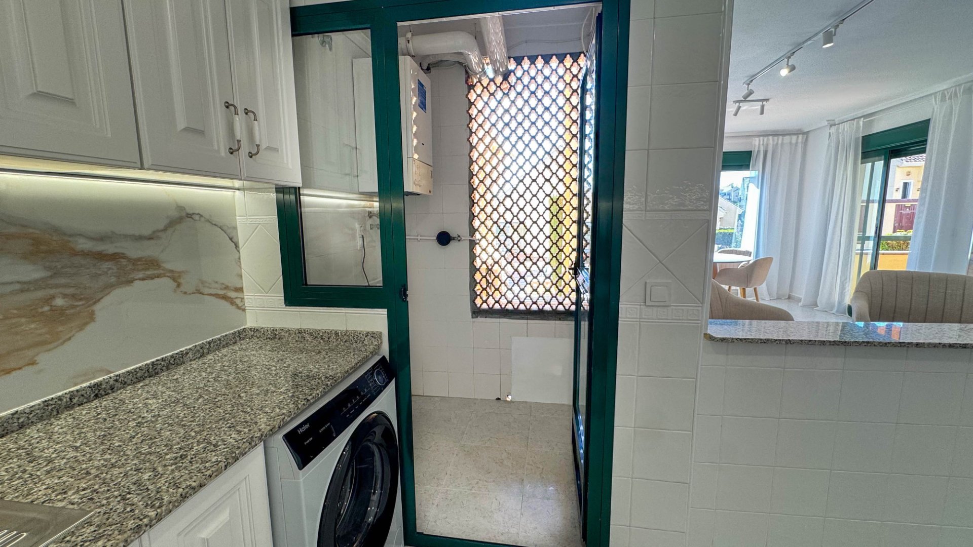 Reventa - Apartamentos -
Orihuela Costa - Lomas De Cabo Roig