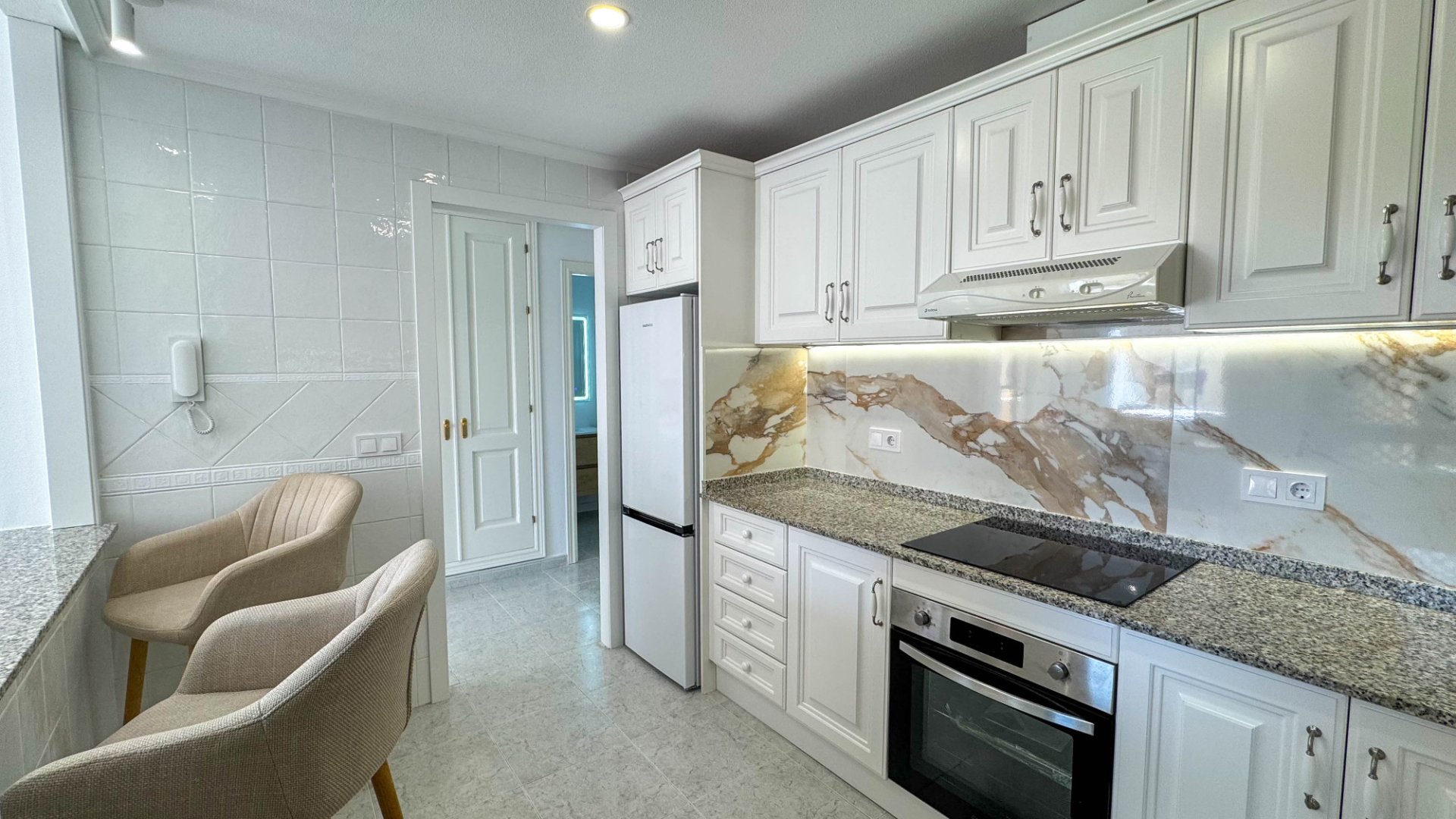 Reventa - Apartamentos -
Orihuela Costa - Lomas De Cabo Roig