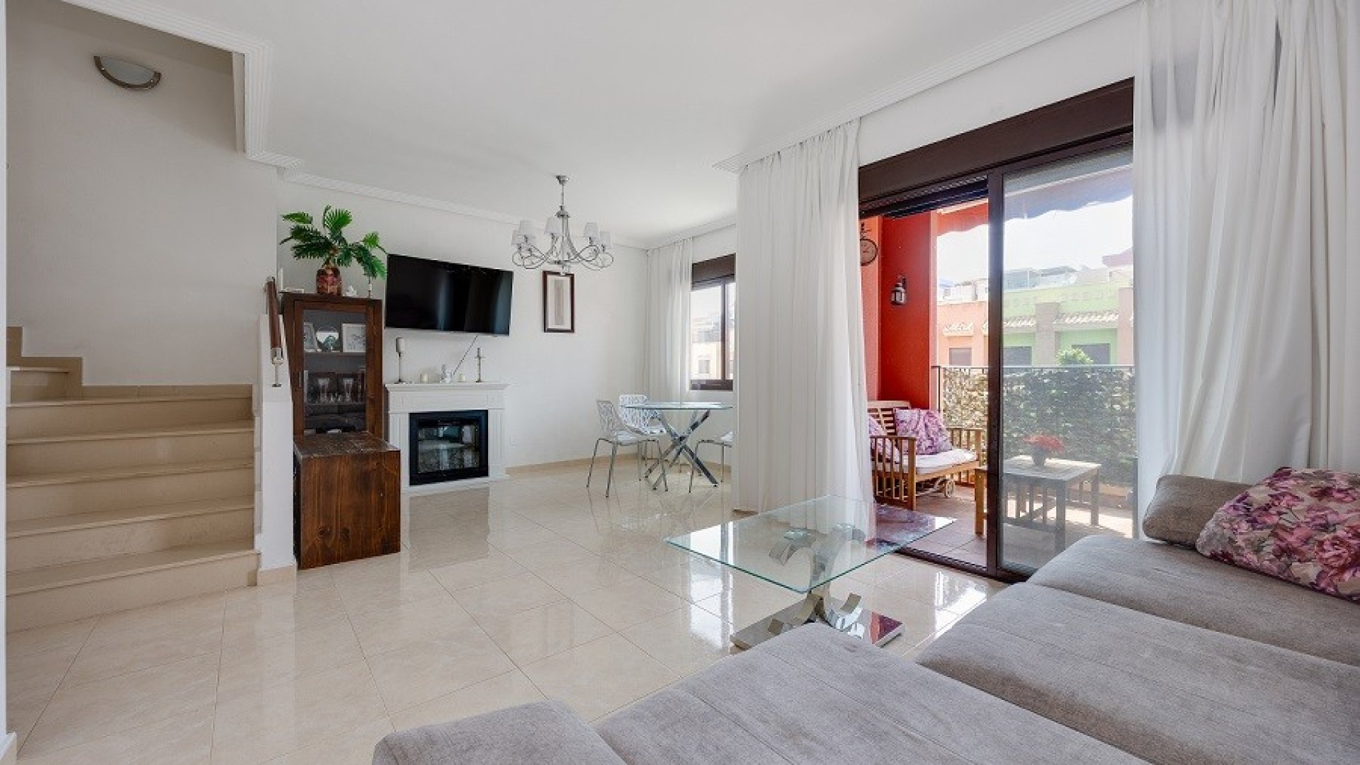 Reventa - Apartamentos -
Orihuela Costa - Lomas De Cabo Roig