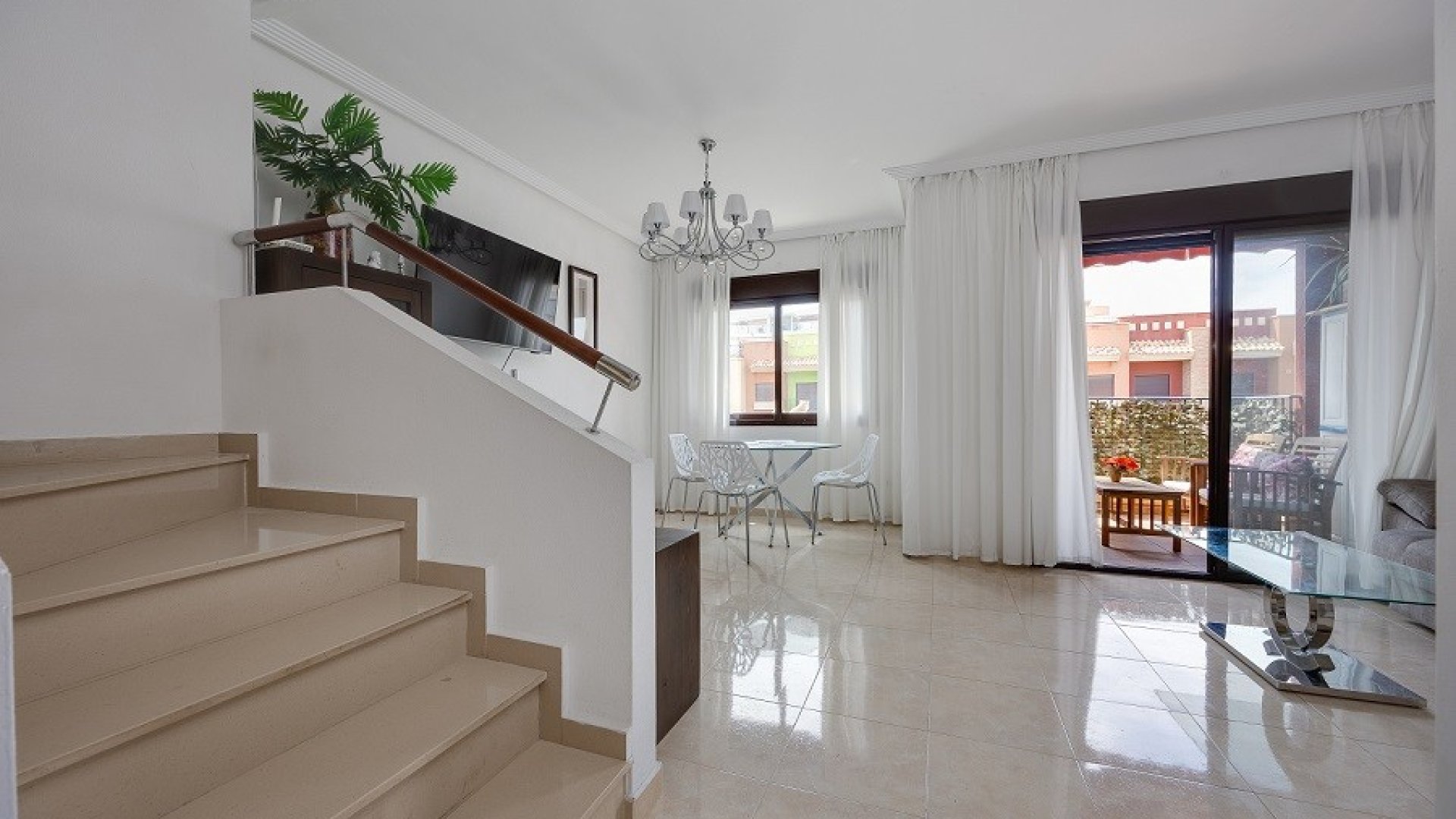 Reventa - Apartamentos -
Orihuela Costa - Lomas De Cabo Roig