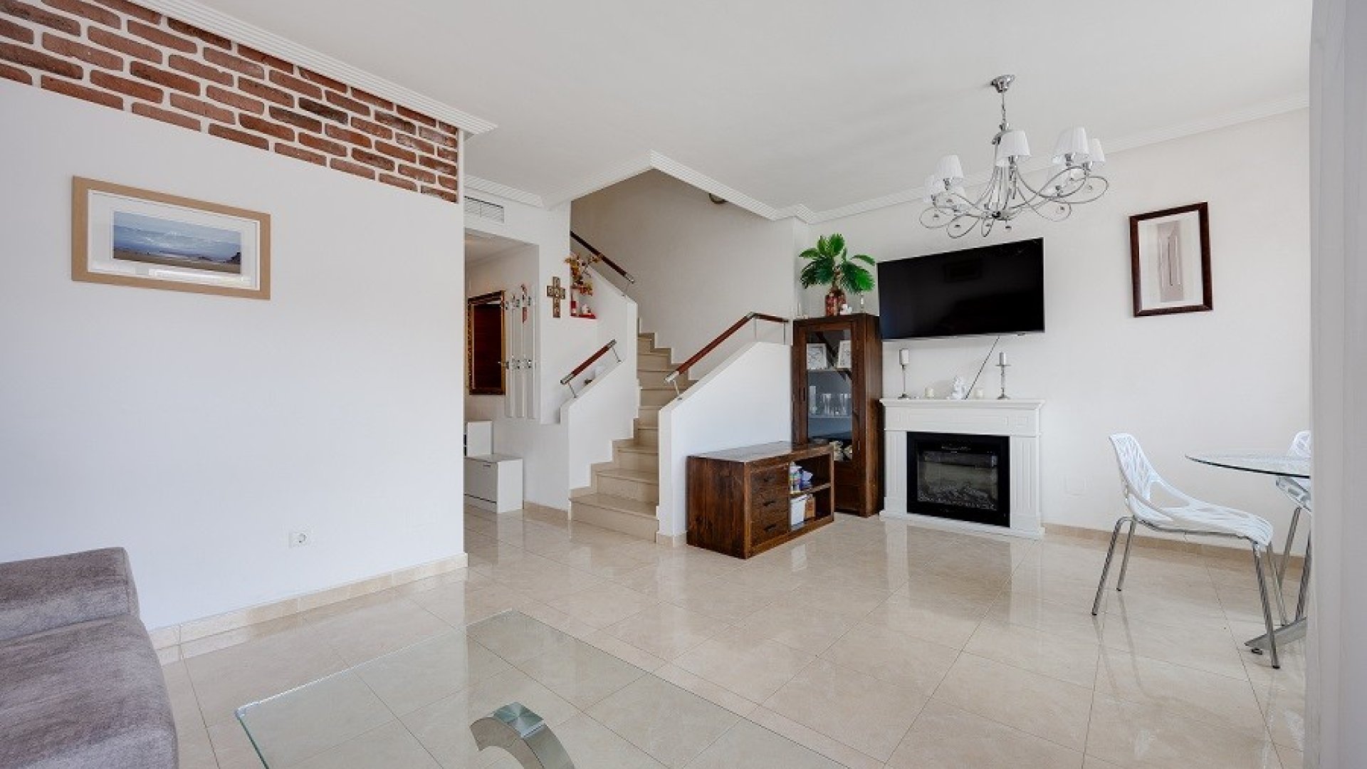 Reventa - Apartamentos -
Orihuela Costa - Lomas De Cabo Roig